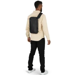 New Osprey Archeon Sling 10L black