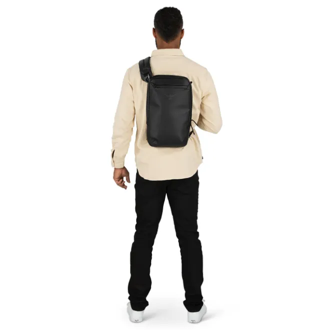 New Osprey Archeon Sling 10L black