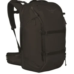 Best Osprey Archeon Travel Pack 40L black