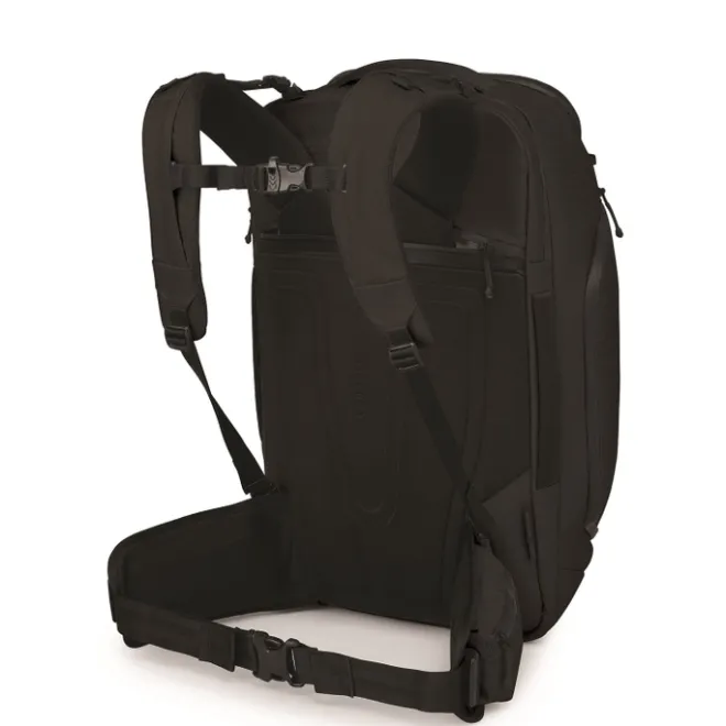 Best Osprey Archeon Travel Pack 40L black