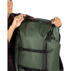 Best Osprey Archeon Travel Pack 40L black