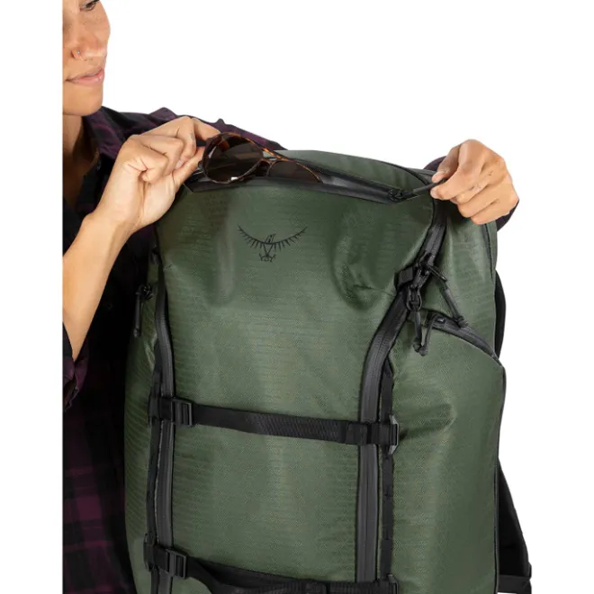 Best Osprey Archeon Travel Pack 40L black