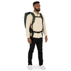 Best Osprey Archeon Travel Pack 40L black