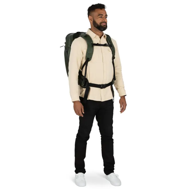Best Osprey Archeon Travel Pack 40L black