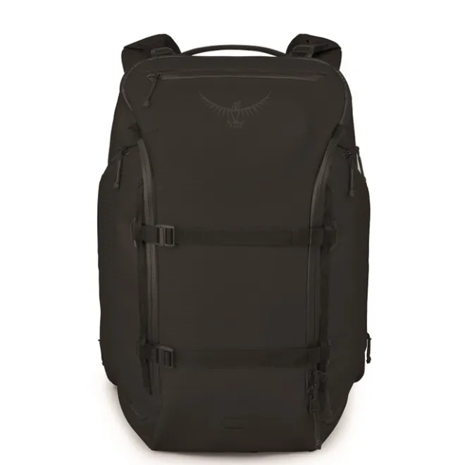 Best Osprey Archeon Travel Pack 40L black