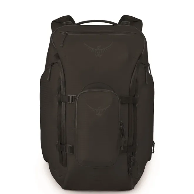 Best Osprey Archeon Travel Pack 40L black