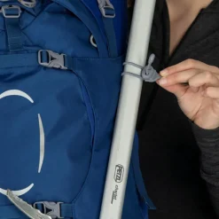 Sale Osprey Ariel 65 Womens Backpack XS/S ceramic blue