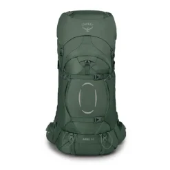 Discount Osprey Ariel 65 Womens Backpack M/L koseret green