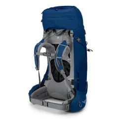 Sale Osprey Ariel 55 Womens Backpack XS/S ceramic blue