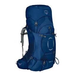 Outlet Osprey Ariel 55 Womens Backpack M/L ceramic blue
