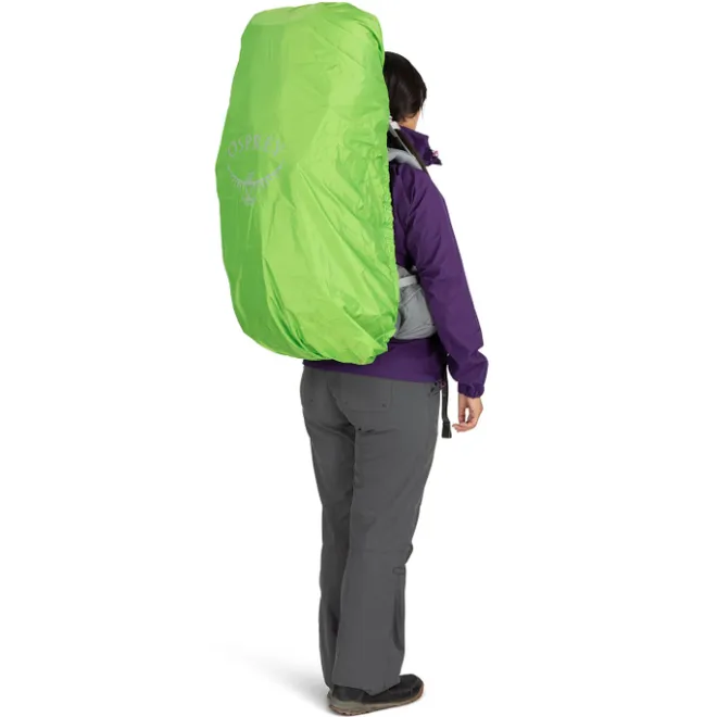 Outlet Osprey Ariel 65 Womens Backpack XS/S medium gray
