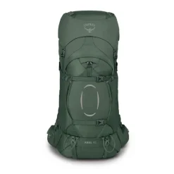 Hot Osprey Ariel 55 Womens Backpack M/L koseret green