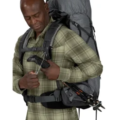 Sale Osprey Ariel Pro 75 WM/WL silver lining