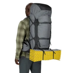 Sale Osprey Ariel Pro 75 WM/WL silver lining