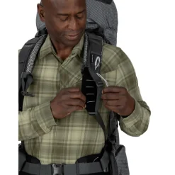 Sale Osprey Ariel Pro 75 WM/WL silver lining
