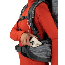 Sale Osprey Ariel Pro 75 WM/WL silver lining