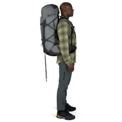 Sale Osprey Ariel Pro 75 WM/WL silver lining
