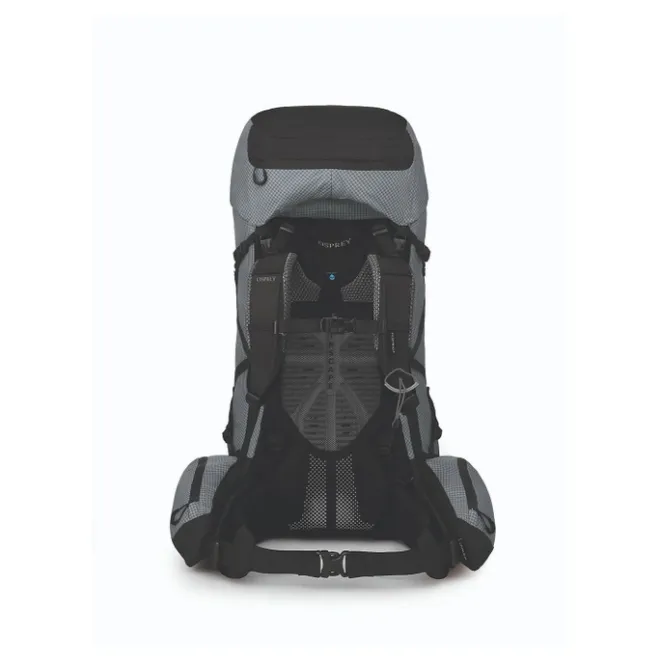 Clearance Osprey Ariel Pro 75 WXS/WS silver lining