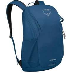 Clearance Osprey Astronova night shift blue