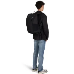 Clearance Osprey Astronova night shift blue
