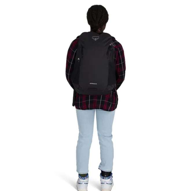 Clearance Osprey Astronova night shift blue