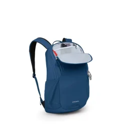 Clearance Osprey Astronova night shift blue