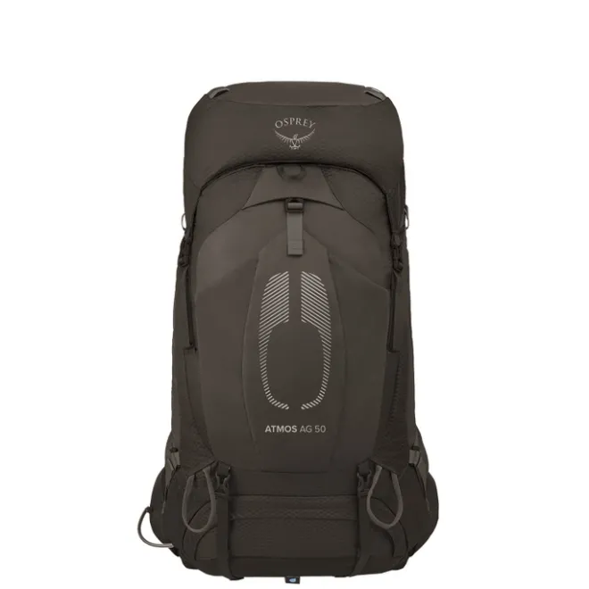 Discount Osprey Atmos AG 50 L/XL black