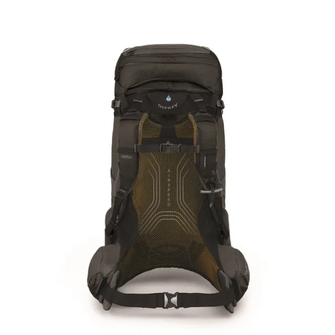 Discount Osprey Atmos AG 50 L/XL black