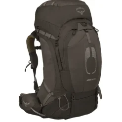 Clearance Osprey Atmos AG 65 L-XL black