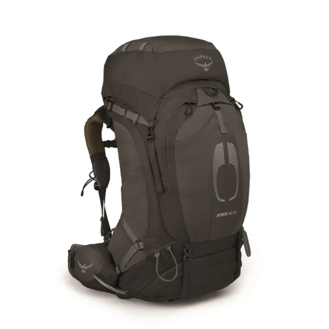 Clearance Osprey Atmos AG 65 L-XL black