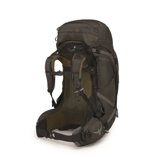 Clearance Osprey Atmos AG 65 L-XL black