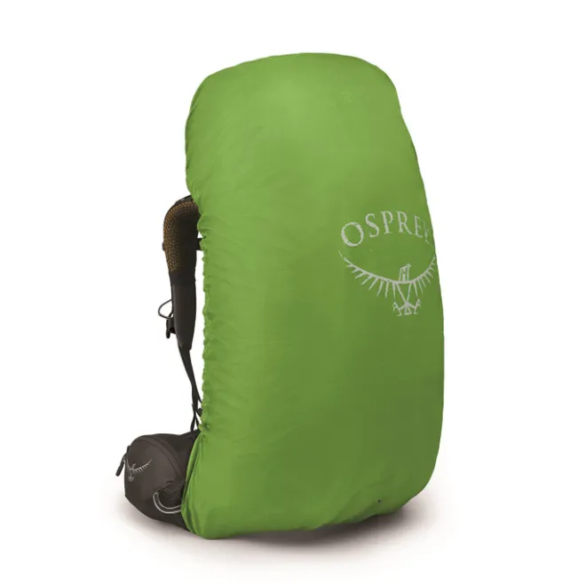 Clearance Osprey Atmos AG 65 L-XL black