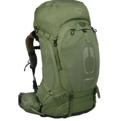 Outlet Osprey Atmos AG 65 L-XL mythical green