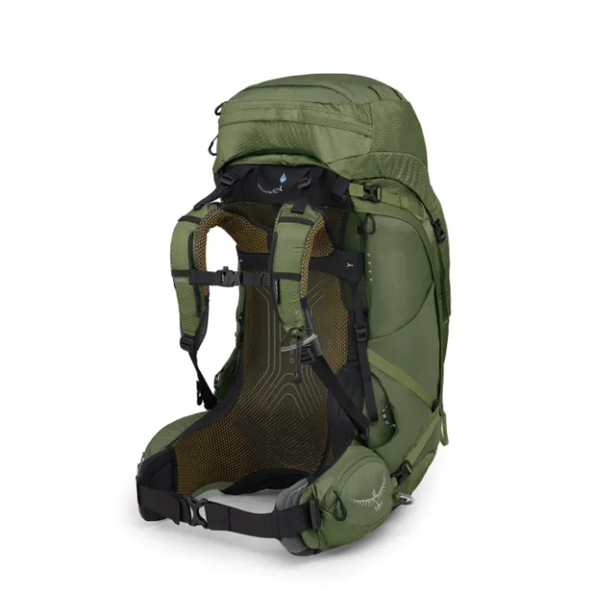 Outlet Osprey Atmos AG 65 L-XL mythical green