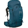 Outlet Osprey Atmos AG 65 L-XL venturi blue