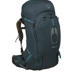 Outlet Osprey Atmos AG 65 L-XL venturi blue