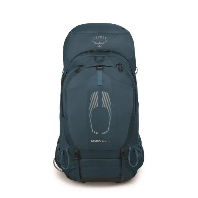 Outlet Osprey Atmos AG 65 L-XL venturi blue
