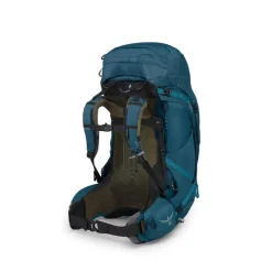 Outlet Osprey Atmos AG 65 L-XL venturi blue