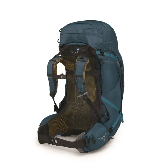 Outlet Osprey Atmos AG 65 L-XL venturi blue