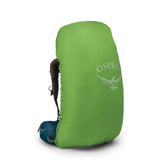 Outlet Osprey Atmos AG 65 L-XL venturi blue