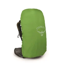 Best Osprey Atmos AG 50 S/M black