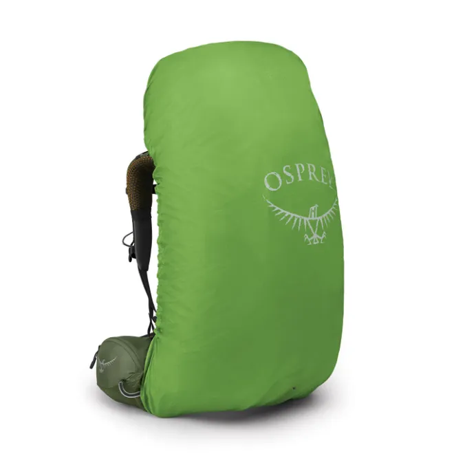 Online Osprey Atmos AG 65 S/M mythical green