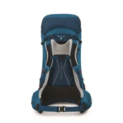 Sale Osprey Atmos AG LT 50 L/XL night shift/scoria blue