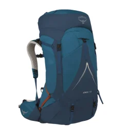 Online Osprey Atmos AG LT 65 L/XL night shift/scoria blue