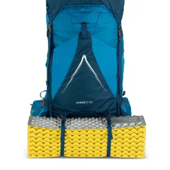 Online Osprey Atmos AG LT 65 L/XL night shift/scoria blue