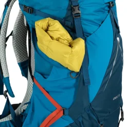 Online Osprey Atmos AG LT 65 L/XL night shift/scoria blue
