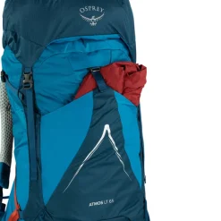 Online Osprey Atmos AG LT 65 L/XL night shift/scoria blue