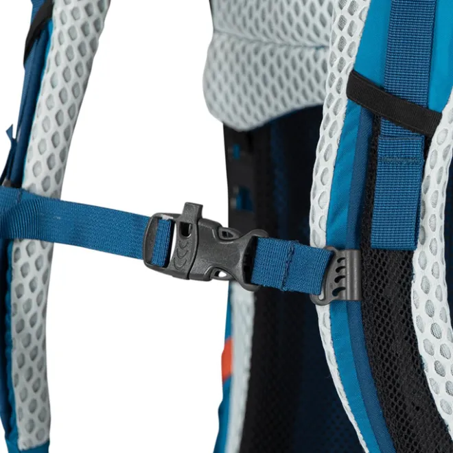 Online Osprey Atmos AG LT 65 L/XL night shift/scoria blue