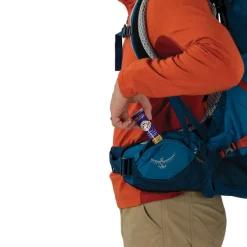 Online Osprey Atmos AG LT 65 L/XL night shift/scoria blue