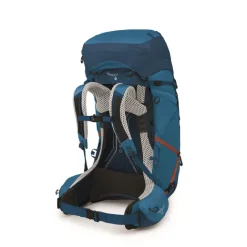Online Osprey Atmos AG LT 65 L/XL night shift/scoria blue